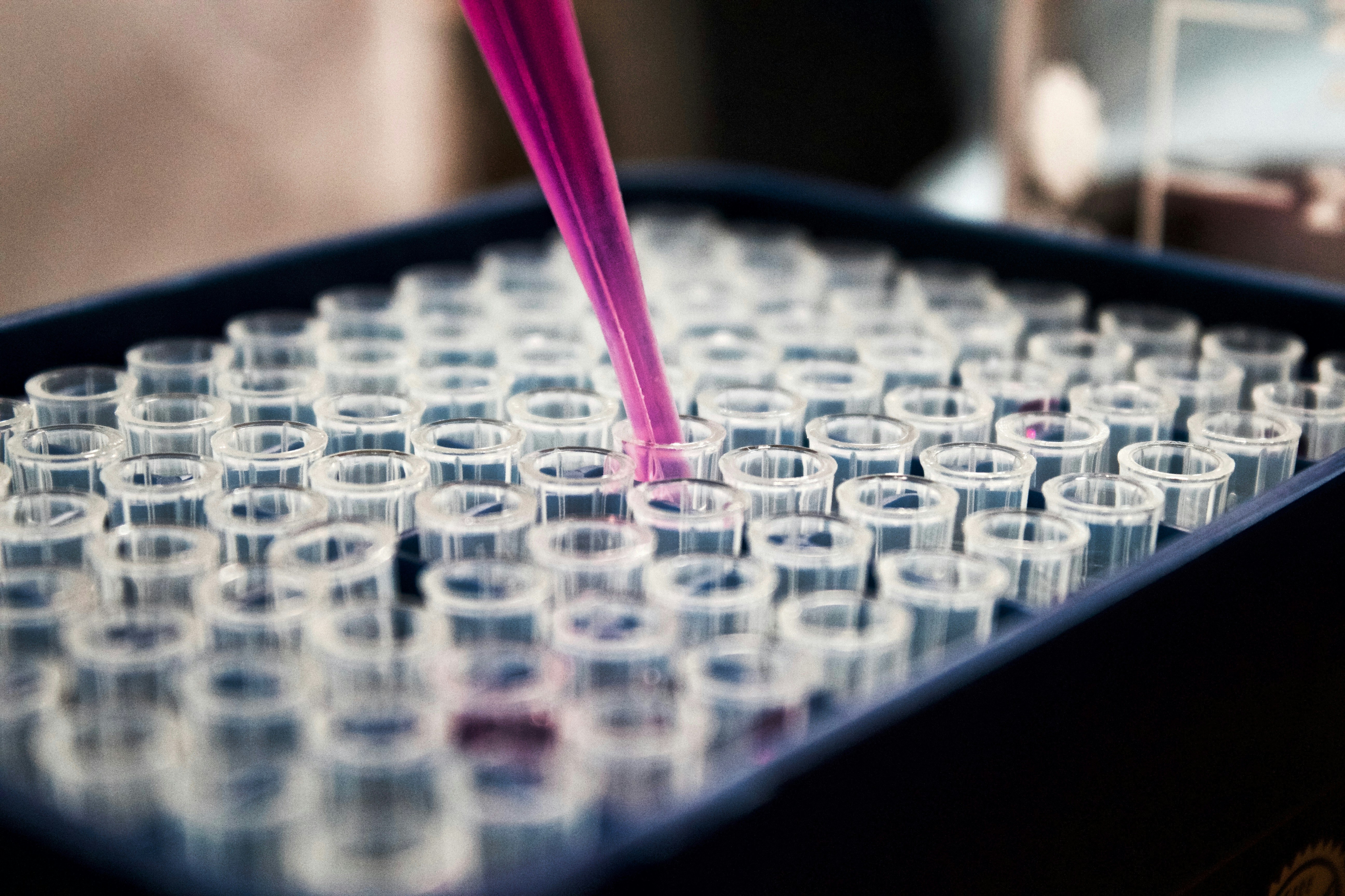 Biotech Operations Platform